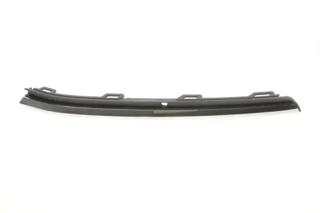 Ґрати переднього бампера ліва VW Golf (17-20) DPA 88531790802