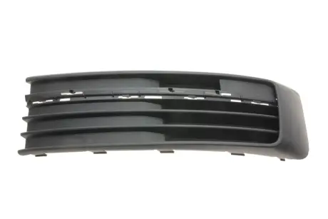 Решітка бампера (переднього) VW T6 2.0 TDI 15- (R) DPA 88531791302
