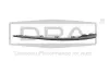 Молдинг переднього бампера (хром) VW Passat (14-) DPA 88531791602 (фото 1)