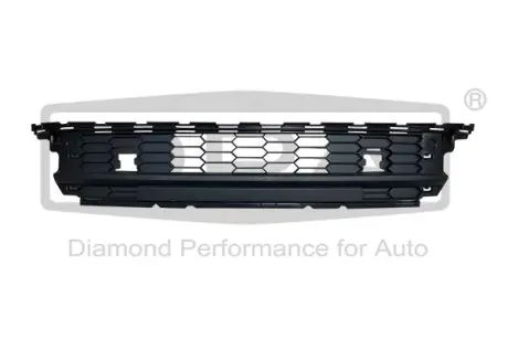 Решітка радіатора Skoda Kodiaq (17-) DPA 88531808902