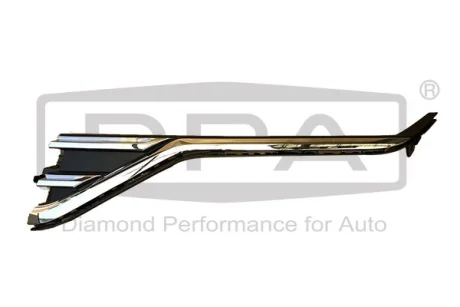 Вентиляційна решітка права DPA 88531811802