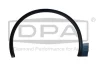 Накладка колеса передня права DPA 88531812802 (фото 1)
