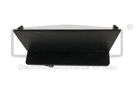 Кришка решітки радіатора VW Touareg (18-) DPA 88531813402