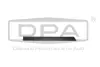 Накладка передніх правих дверей VW Passat (05-10) DPA 88540422202 (фото 1)