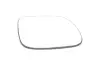 Скло дзеркала VW Golf 97-05/Skoda Fabia 99-08/Seat Leon 99-06 (R) DPA 88570102502 (фото 1)