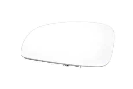 Скло дзеркала (з підігрівом) Skoda Roomster/Fabia 06-15 (L) DPA 88570878002