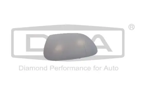 Елемент дзеркальний правий Audi Q5 (09-), Q7 (10-) DPA 88571187502