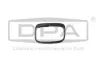 Рамка зеркала заднего вида левая VW T5 (03-10) DPA 88580605802 (фото 1)