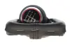 Ручка КПП Audi A4/A5/Q5 07-17 (+чехол/6-ступінчаста) DPA 88631696202 (фото 4)