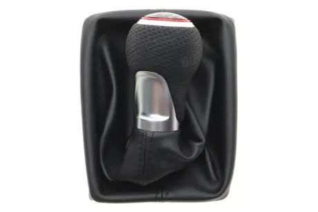 Ручка КПП Audi A4/A5/Q5 07-17 (+чехол/6-ступінчаста) DPA 88631696202