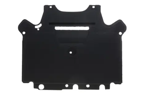 Захист двигуна Audi A4/A5/Q5 07-17 (задній) DPA 88631697502