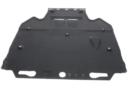 Захист двигуна задня Audi A6 (10-15), A7 (10-17) DPA 88631697702