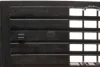 Фото 3 - решітка капоту VW Crafter 2.5 TDI 06-11 (L) DPA 88641532902 Решітка капоту VW Crafter 2.5 TDI 06-11 (L) DPA 88641532902 (фото 3)