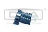 Блок предохранителей Skoda Octavia (97-00) / VW Caddy (96-03), Golf (98-01), Polo (00-02) / Audi A3 (97-03), A8 (04-10), TT (99-02)) DPA 89370158702 (фото 1)