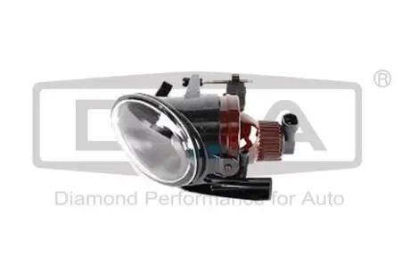 Фара протитуманна VW Passat 05-10 (R) DPA 89410222102