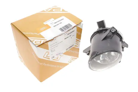 Фара протитуманна VW Polo 01-09 (R) DPA 89410222902