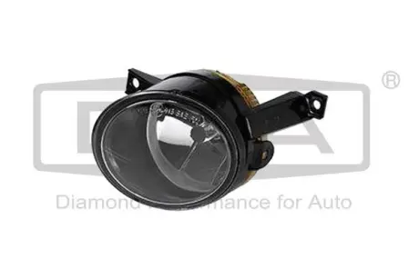 Фара протитуманна VW Caddy III 05-10 (L) DPA 89410226202