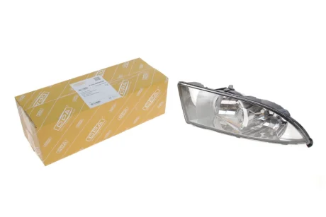 Фара протитуманна Skoda Fabia/Roomster 06-15 (R) DPA 89410876202