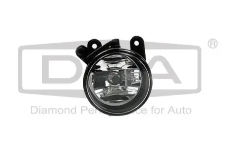 Фара протитуманна VW Golf V 03-08 (L) DPA 89410984402