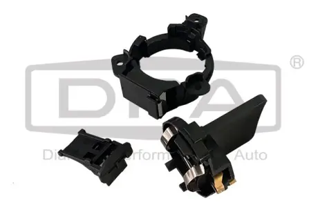 Комплект патрона лампи VW Crafter (06-16),Golf (12-), Jetta IV (10-18),Tiguan (5N) (07-),Touran (5T1) (15-) DPA 89411789402