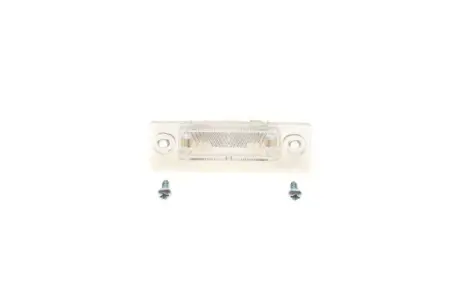 Підсвітка номера VW Caddy III/T5 1.2-2.0 TSI/TDI 03- DPA 89430941002