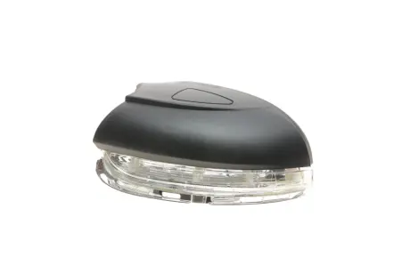 Повторювач повороту на дзеркало VW Golf VI 08-12 (R) DPA 89491785702
