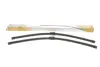 Щетки стеклоочистителя (650/650мм)) VW Touareg 03-10 DPA 89550623502 (фото 4)