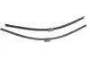Щетки стеклоочистителя (700/700мм)) Ford Galaxy 95-06/ VW Sharan 97-10 DPA 89550623702 (фото 4)