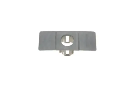 Кронштейн датчика паркування (переднього) VW Passat 11-15 DPA 89980945302
