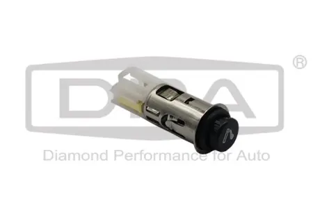 Прикурювач VW Golf (90-98), Jetta (88-92), Passat (88-00), T4 (91-98) DPA 99191787902