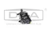 Фара протитуманна права VW Golf VII (5G1, BQ1, BE1, BE2) (13-) DPA 99411272902 (фото 1)