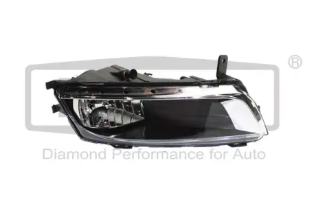 Фара протитуманна VW CC 11-16 (L) DPA 99411779802