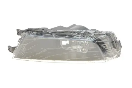 Фара протитуманна Skoda Octavia 1.2-2.0 TSI/TDI 12- (R) (чорна) DPA 99411789202