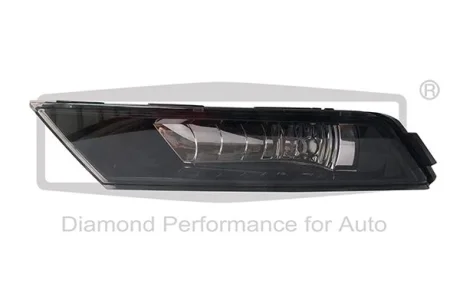 Фара протитуманна Skoda Superb 15- (L) DPA 99411792002