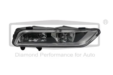 Фара протитуманна VW Passat 10-14 (R) DPA 99411798102