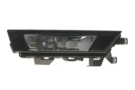 Фара протитуманна Skoda Rapid 18- (R) DPA 99411799102