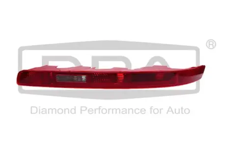 Ліхтар задній Audi Q7 06-15 (L) DPA 99451790102