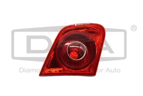 Ліхтар внутрішній задній лівий VW Jetta (06-10) DPA 99451793902