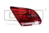 Ліхтар внутрішній задній лівий світлодіодний VW Passat CC (11-16) DPA 99451795902 (фото 1)