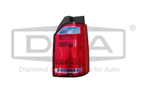 Ліхтар правий VW T6 DPA 99451801802