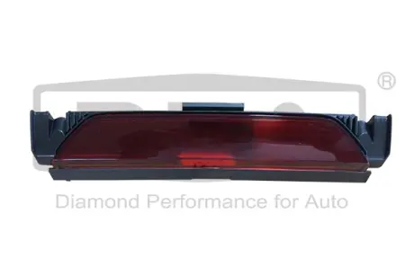 Ліхтар заднiй противотуманий VW Touareg (18-) DPA 99451803702