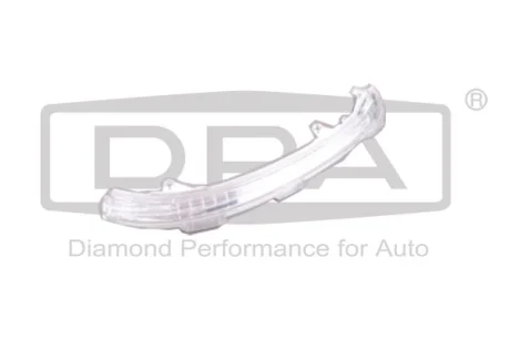 Покажчик повороту (правий) DPA 99491597402