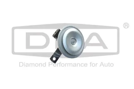 Сигнал звуковий Skoda Favorit,Forman (88-95),Felicia (95-01),Octavia (97-11)/VW Caddy (97-) DPA 99510002402