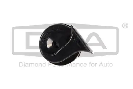 Сигнал звуковий високий тон VW T4, Caddy, Golf II, III, IV, Passat B3, B4/Audi A3 DPA 99510003202