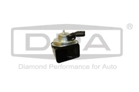 Сигнал звуковий VW Passat (09-12) DPA 99511233602