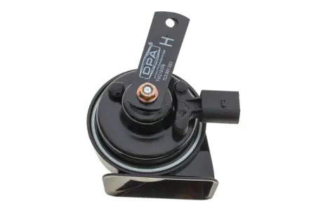 Сигнал звуковий VW Touareg 03-07 DPA 99511234102