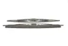 Щітки склоочисника (530/480mm) VW Golf III/IV/Passat 91-05 DPA 99550111402 (фото 1)