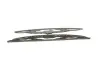 Щітки склоочисника (530/480mm) VW Golf III/IV/Passat 91-05 DPA 99550111402 (фото 3)