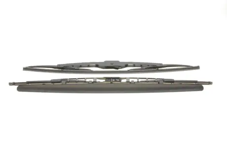 Щітки склоочисника (530/480mm) VW Golf III/IV/Passat 91-05 DPA 99550111402