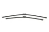 Щітки склоочисника (650/475mm) VW Golf V/VI/Jetta III 03-13 DPA 99550796302 (фото 1)